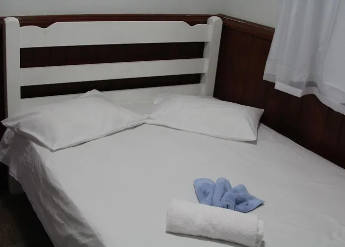 Copacabana Hostel