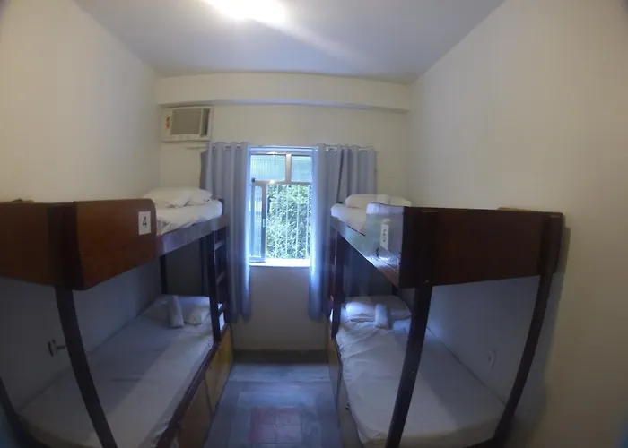 Copacabana Hostel