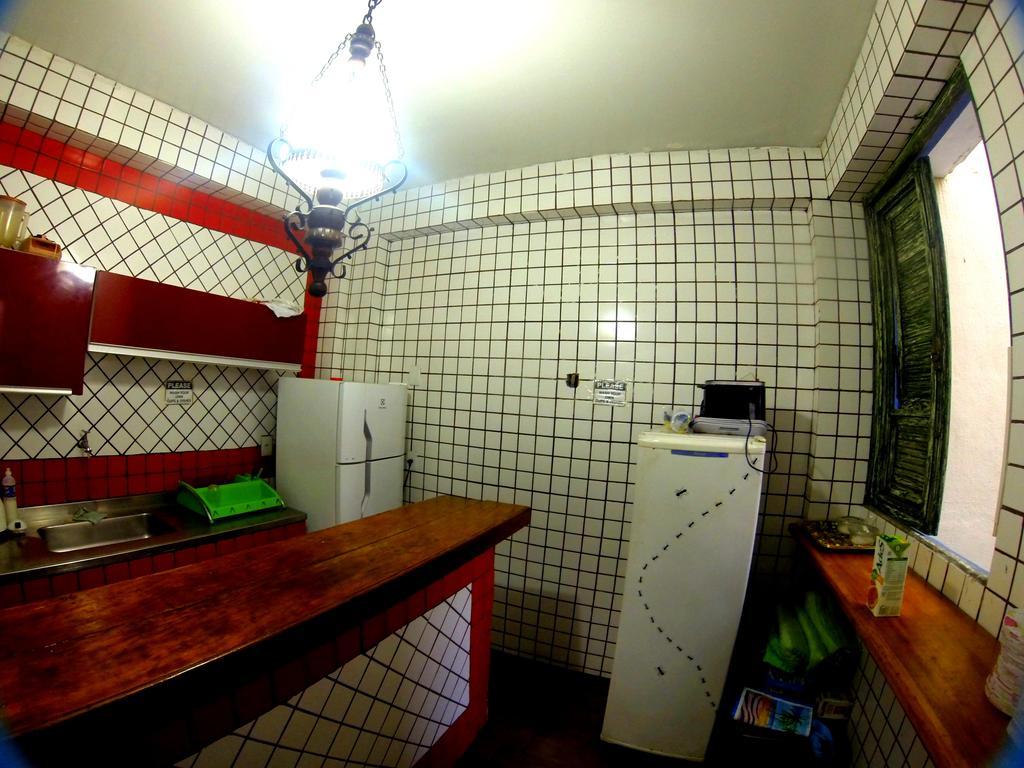 Copacabana Hostel *